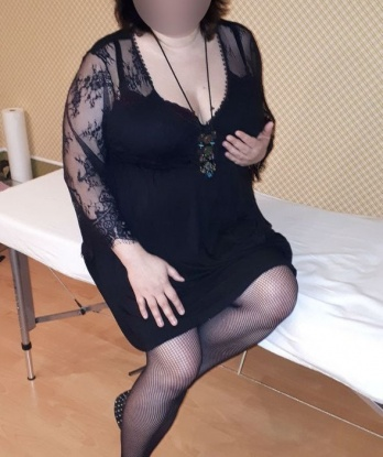 Анкета проститутки Галина - город Емельяново, 46 лет, №13764